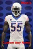 Nik1ステッチカスタム19ハンクバックマイヤー21アンドリューヴァンビューレン22アレクサンダーマティソン22Doug Martin Boise State Broncos College Men Women Youth Jersey