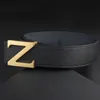 Ceinture en cuir véritable noir pour hommes, marque célèbre, stylistes, robe pour mariage, affaires, classique, luxe, meilleure vente, 2022