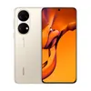 Téléphone portable d'origine Huawei P50E 4G LTE 8 Go de RAM 128 Go 256 Go ROM Octa Core Snapdragon 778G 50.0MP NFC HarmonyOS 6.5 "OLED plein écran empreinte digitale ID visage téléphone portable intelligent