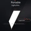 EPACKET A4 LED -ritning Tablett Digital grafik Pad USB LED -ljuslåda Kopiering Bord Elektronisk konst Grafisk målning Skrivning Tabell263a26617096