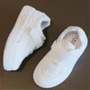 New Kids Athletic Outdoor Shoes Toddler Boys Girls Casual Sneakers Fashion Children Walking Sports Trainers