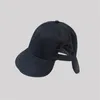 Chapeaux à large bord extérieur réglable pliable doux seau chapeau Panama casquette plage soleil HatWide WideWide Chur22