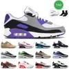 BW RUNNINGskor Män kvinnor Persisk violet Cream Rekraft Royal Desert Camo Purple City Pack White Pure Platinum Laser Blue Volt Outdoor Mens Trainer Sneaker