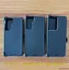 Bältesklipptelefonfodral lämpligt för iPhone 12 Mini 11 Pro Max XR XSMAX 6S 7G 8 PLU Treinon Combination Robot Stand4810144