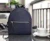 Designer-3 couleurs sacs à dos sacs d'école filles femmes mode voyage épaule sac de téléphone portable marque de luxe K
