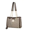 Cheop Handbags 80% Off super low fashion Printed Tote Bag Large Capacity portable shoulder bag women
