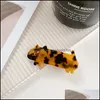 Clipes de cabelo barrettes j￳ias japonesas de tr￪s cores laterais de gato lateral ac￩tico liga ￡cido animal animal mu dhkef