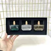 DEODORANT Woman Perfume Zestaw 25 ml 3 sztuki Wysokie Pakowanie i pierwszy wybór prezentów na Walentynki z pudełkiem