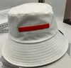 Kapity kulowe Wysokiej jakości bułka designerska czapka dla mężczyzn Woman Caps Beanie Casquettes Fisherman Buckets Hats Patchwork Fashion Summe5950678