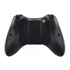 2.4G Kablosuz Denetleyici Gamepad Xbox360/PS3/PC için hassas başparmak joystick gamepads logo ve perakende ambalajlı Microsoft X-Box denetleyicileri