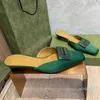 early spring luxury sandals top quality cat and small square head muller slippers ladies' noble silk snake leather high heel shoes