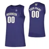 Washington Huskies College Basketball Jerseys Jaden McDaniels Jersey Isaiah Ziah Carter Stewart Quade Green Jaden McDaniels Custom Stitched