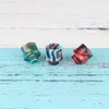 510 Epoxy Resin Wide Bore drip tips Mouthpiece for Vaporizer 510 Atomizers e cigarettes Vape Mod RDA Ecig Accessories