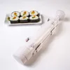 Sushi Maker Roller Rice Mold Bazooka Vegetabilisk kött Rullverktyg DIY Sushi Making Machine Kök Tillbehör