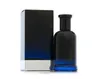 Air Freshener Trendy men Perfume 100 ml blue bottled natural spray long lasting time high quality eau de toilette free Fast Delivery