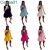 Summer Sexy Turndown Collar Dress Chiffon White Mini Loose Casual Solid Shirt Dress Plus Size Women Clothing