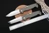 Colst 62L SR1 Pocket Folding Knife 8CR13 Blade Glasfiberhandtag Taktisk räddningsjakt Fiske EDC Survival Tool Knives A3986