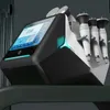 2022 Professional 40K Ultrassonic Cavitation RF Slimming Machine 8 em 1 Radio Frequency Face Liper