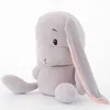 50 CM 30 CM Simpatico Coniglio Peluche Coniglietto Peluche Ripiene Animali Giocattoli per bambini Bambola Bambino Accompagnare Sonno Giocattolo Regali Per Bambini 220425