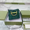 Sac de designer en bambou pour femmes Diana Bags Luxury Serpentine sac à main fourre-tout bandoulière fourre-tout sacs à bandoulière dame sac à main sacs à main de mode 5A Qualité 2022