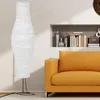 Floor Lamps Lamp Vertical Lampshade Creative Nordic Style Light Cover Simple CoverFloor