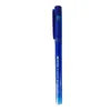 Gel Pens 1pcs Erasable Pen 0.5mm Refill Rods Fashion 4 Colors Ballpoint For School Writing Washable Handle Blue Black InkYeS