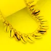 Chokers Ethnic Bohemian Natural Shell Necklace Choker Beads Rope Chain Sea Boho Jewelry Statement For WomenChokers
