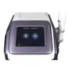 Professional portable picosecond laser tattoo removal machine non-invasive fast bright white tender skin