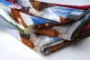 Beddengoed sets 3D set Zwitserland San Bernard Print Dekbed overleven Levensachtige beddenkoffers met kussensloopbed Home Textilesbedding