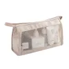 HBP Sac Cosmétique Petit Sac Portable Pour Femme Voyage Lavage Pratique Portable Mode Transparent Europe et Amérique Sacs À Main