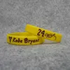 10 -stks siliconen polsbandjes sport voor kinderen basketbalspelers armbanden mannen fitnessbands3870685