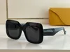 Sonnenbrille für Männer und Frauen, Sommer, 40035-Stil, Anti-Ultraviolett, Retro-Platte, Vollformat-Brille, zufällige Box