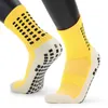 Herrstrumpor Fotbollstrumpor Långt anti Slip Soccer Youth Cycling Rugby Sports Socks Men Women Basketball Invierno58381178483332 FL29