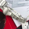 Наручные часы 28 33 36 42 мм Мужские популярные дизайнерские часы Корпус из нержавеющей стали Японский механизм Кварцевые супер светящиеся женские часы Montre De Luxe