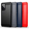 Shockproof Bumper Cases For OnePlus 9 Case For OnePlus 9 8T 7T Nord N10 N100 Cover Silicon Protective Phone Bumper Cover For OnePlus 9