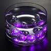 Afstandsbediening buttplug led glow base anale sexy speelgoed voor homo mannen kont gladde anale pluggen metaal prostaat massager intieme goederen