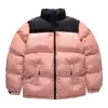 North Mens Noth Stylist Coat Parka Winter Fashion Men Women Overcoat Jacket Down Outerwear Causal Hip Hop Streetwear Face 2xl 689