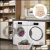 Waschküche 7pcs Unterwäsche Dessous Waschbeutel Bra Hine Waschmaschine für Hines Clothes Organizer Drop Lieferung 2021 Kleidungsständer Housekeeeeee