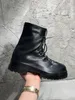 새로운 고품질 남성 디자이너 고품질 부츠 신발 - 그레이트 남성 쿨 부츠 EU 크기 38-45