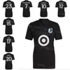 22-23 Minnesota United FC 10 REYNOSO Soccer Jersey 9 AMARILLA 12 DIBASSY 33 ARRIAGA 31 DOTSON 18 DANLADI 15 BOXALL HLONGWANE FRAGAPAN TRAPP 17 LOD Football Shirt Kits