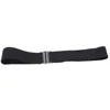 Belts Women Elastic Band Wide Simple Down Coat Waist Belt Female Buckle Black Strap Dress Decoration AccessoriesBelts Smal22