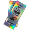 Galaxy Mushroom Bar Packaging trippy Treats 3.5g 3.5グラム