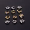 Hoop Huggie Arrival 1piece 8mm Cz Cratilage Mashing Tragus daith Conch Rook Snug ear ear jewelryhoop huggiehoop ki