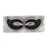 Crystal Collagen Eye Mask Hidratante Eye Mask Anti-Aging Olheiras Acne Máscaras de Cuidados Faciais