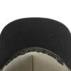 Marque Amsterdam Cap A-dam Qualité Supérieure Snapback Pour Hommes Femmes Adulte En Plein Air Décontracté Réglable Soleil Baseball