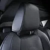 أغطية مقعد السيارة المصنوعة مخصصة لـ Toyota C -HR 18 -19
