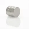 Whole In Stock 500pcs Strong Round Magnets Dia 6x2mm Rare Earth Neodymium Permanent CraftDIY Magnet6487108