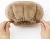 CAT PAW Flat Lay Makeup Bag Drawstring Travel Cosmetic Pouch Toughious Storage Организатор Cute Toe Bean для женщин и девочек