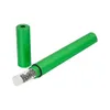Best Seller 85mm aluminum alloy pipe filter metal pipe cigarette tobacco pipe for Sale