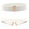 stretch waist belts